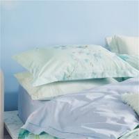 罗莱 花晨月夕 全棉四件套 被套:200*230cm*1 枕套:48*74cm*2 床单:230*240cm*1 (单位: 套)