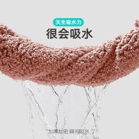 大江 防滑吸水 地垫 50*80cm 西瓜粉（单位：张）