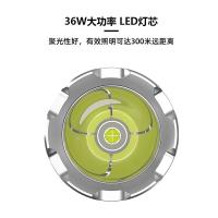 神火（supfire） R3-P90 手电筒 36W（单位：个）