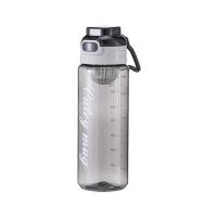 康厨亚（KANGCHUYA） KX8100-1000 便携出行双饮杯 1000ml （单位：个） 颜色随机发货