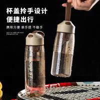 康厨亚（KANGCHUYA） KX8048-480 玲珑随手水杯 480ml （单位：个） 颜色随机发货