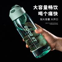 康厨亚（KANGCHUYA） KX8048-480 玲珑随手水杯 480ml （单位：个） 颜色随机发货
