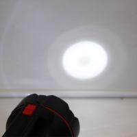 久量（DP） 771 探照灯 20W 黑色（单位： 个）