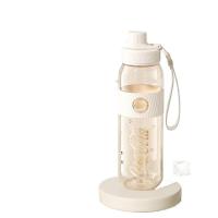 格沵（GERM） 可口可乐联名款 夏季塑料杯 700ML（单位：个）颜色随机发货