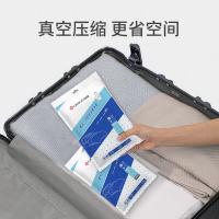 洁丽雅（grace）JA2146一次性印床上用品三件套  床单200*230cm 被罩200*230cm 枕套50*80cm（单位：包)