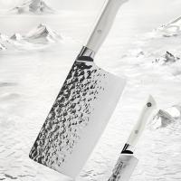 张小泉（Zhang Xiao Quan） D100481 切片刀 刀具 刀长315mm 不锈钢色（单位：把）新旧商标随机发货