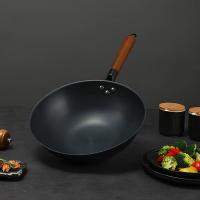 張小泉（Zhang Xiao Quan） C32410100 韵味锅具三件套 炒锅32cm+煎锅24cm+汤锅22cm (单位: 套)