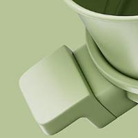 都市太太（DStt） DSLXSHZTG 理想生活·蒸汤锅 22CM (单位: 套)