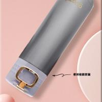 果兹（GUOZI）GZ-YZ002亚米轻奢保温杯500ml（单位：个）蓝色