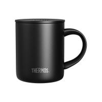 膳魔师 Y-D014B 知进套装 保温杯500ml+把手杯350ml+笔13.6cm（单位：套）