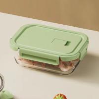 皖亭 WT-BXH-6 如意保鲜盒 六件套（长碗*2+筷子*1+勺子*1+叉子*1+包*1）（单位：套）