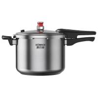 康巴赫 小红帽三层钢压力锅 口径22cm KYS-22A31 6L (单位:个)