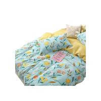 富丽真金（FULLRICH） 恬谧时光 11509 四件套 被套200*230cm+床单230*245cm+枕套48*74cm*2（单位：套）