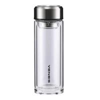 菲驰 FC2513-300 菱悦玻璃杯 300ml（单位:个）