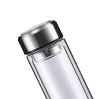 菲驰 FC2513-300 菱悦玻璃杯 300ml（单位:个）