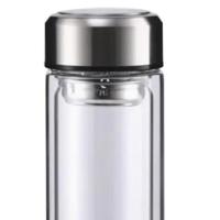 菲驰 FC2513-300 菱悦玻璃杯 300ml（单位:个）