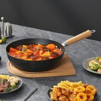 炊大皇（COOKER KING） JG28QD 煎锅 28cm （单位:个）
