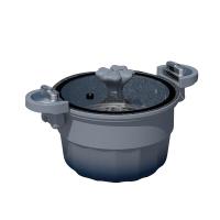 都市太太（DStt） DSLBS 蓝宝石微压料理锅 24cm（单位：套）