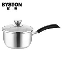 栢士德（BYSTON） BST-107D 奥菲奶锅 19.3cm(单位：个)