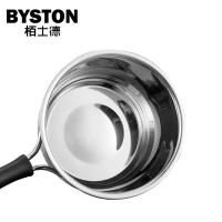 栢士德（BYSTON） BST-107D 奥菲奶锅 19.3cm(单位：个)