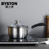 栢士德（BYSTON） BST-107D 奥菲奶锅 19.3cm(单位：个)