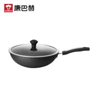 康巴赫（KOBACH） CAL32A1 安德鲁炒锅 32CM（单位：个）