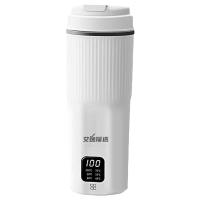 艾逸瑶选 LW-K03 悠享便携式电热水杯 500ml（单位：个）