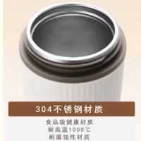 艾逸瑶选 LW-K03 悠享便携式电热水杯 500ml（单位：个）