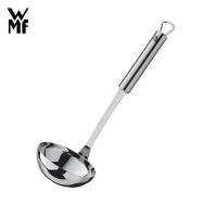 WMF 1871016030 Profi Plus系列汤勺 30cm 不锈钢色 (单位:个)