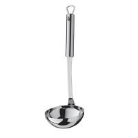 WMF 1871016030 Profi Plus系列汤勺 30cm 不锈钢色 (单位:个)