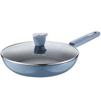 炊大皇（COOKER KING） GL28JG  煎锅 锅具 28cm 灰色（单位：个）