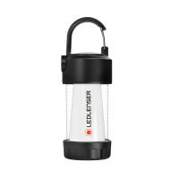 莱德雷神（LEDLENSER） ML4 WARM 露营灯 80CRI 黑色 (单位:个)