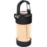 莱德雷神（LEDLENSER） ML4 WARM 露营灯 80CRI 黑色 (单位:个)