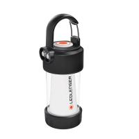 莱德雷神（LEDLENSER） ML4 WARM 露营灯 80CRI 黑色 (单位:个)