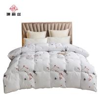 璞莉丝 PLS-450 冬被加厚被子 200*230cm （单位：条） 颜色随机发货