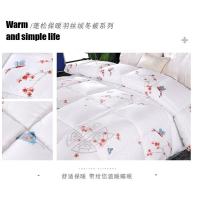 璞莉丝 PLS-450 冬被加厚被子 200*230cm （单位：条） 颜色随机发货
