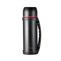 物生物（RELEA） JV021888-1200-ES  星航旅行壶 1200ML （单位：个） 月夜黑