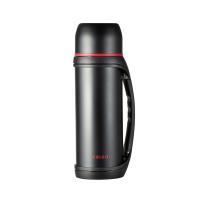 物生物（RELEA） JV021888-1200-ES  星航旅行壶 1200ML （单位：个） 月夜黑