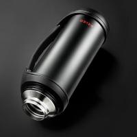 物生物（RELEA） JV021888-1200-ES  星航旅行壶 1200ML （单位：个） 月夜黑