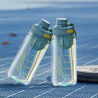 斯弥儿 SMR-JJBH007 畅优提环水杯 950ml（单位：个）