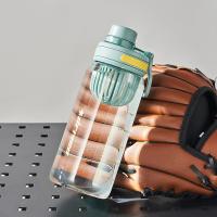 斯弥儿 SMR-JJBH007 畅优提环水杯 950ml（单位：个）