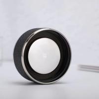 百斯克 BSK-BB700840格韵茶水分离双层玻璃杯 300ml（单位：个）
