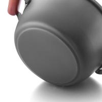 康巴赫（KOBACH） KGL-T02G 锅具 汤锅22cm+炒锅30cm （单位:套）