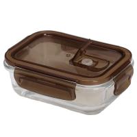 斯阁睿 SGR-145S 保鲜盒四件套 180ml、400ml、570ml、640ml 新旧款放气孔随机发货 (单位:套)