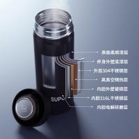 苏泊尔（SUPOR） KC45HP10 保温杯 450ml (单位:个)