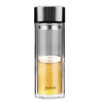 果兹（GUOZI） GZ-S088 玻璃杯 320ml （单位:个）