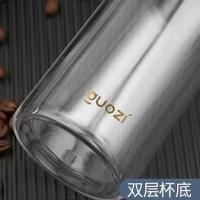 果兹（GUOZI） GZ-S088 玻璃杯 320ml （单位:个）