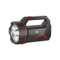久量（DP） DP-771 强光手电筒 20W+ 黑色（单位：台）