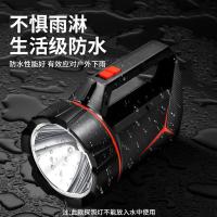 久量（DP） DP-771 强光手电筒 20W+ 黑色（单位：台）