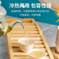 奥美优 AMY3148 纸杯 60ml*50只 （单位:箱）